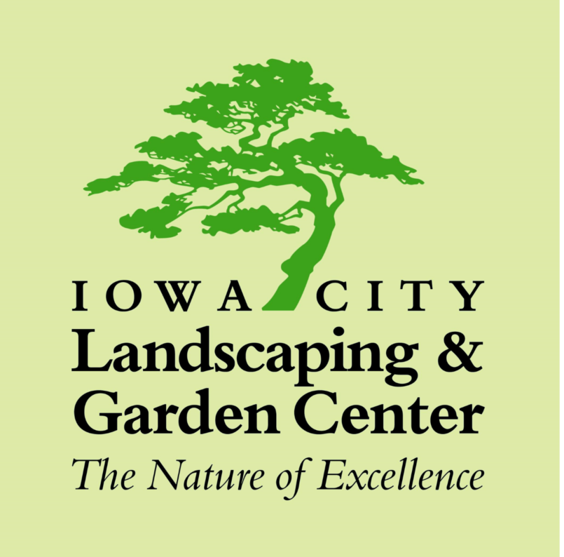Iowa City Landscaping & Garden Center